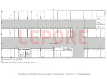 LEP-LEP-54468_2 · Venta Cochera Cubierta