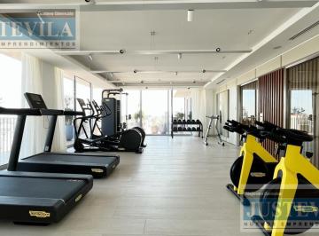 Departamento · 250m² · 4 Ambientes · Departamento en Caballito de 4 Amb con Balcón Terraza y Amplia Zona de Día 3 Suites y Dep