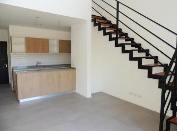 PH · 49m² · 2 Ambientes · 1 Cochera · Venta Duplex PH 2 Amb Cochera a Estrenar Escobar