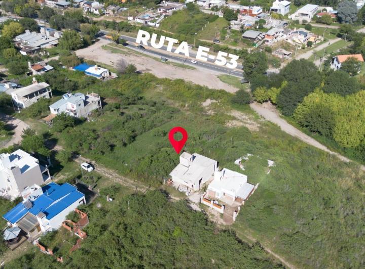 Terreno · 472m²