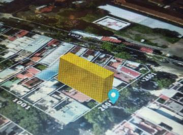 Terreno , Parque Chas · Terreno Parque Chas/ Apto 1229 m² Construibles