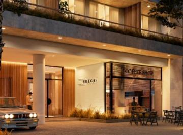 Departamento · 106m² · 2 Dormitorios · Venta Unidad de 3 Ambientes a Valor Promocional. Octubre 2027