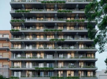 Departamento · 49m² · 2 Ambientes · Casa Besares en Pozo Entrega Noviembre 2028
