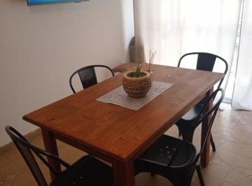 Departamento · 24m² · 1 Ambiente · Departamento a La Calle con Balcon Amoblado