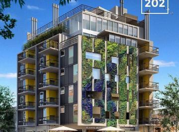 Terreno , Chacarita · Venta Lote 300 m² con Proyecto Aprobado – Listo Para Construir