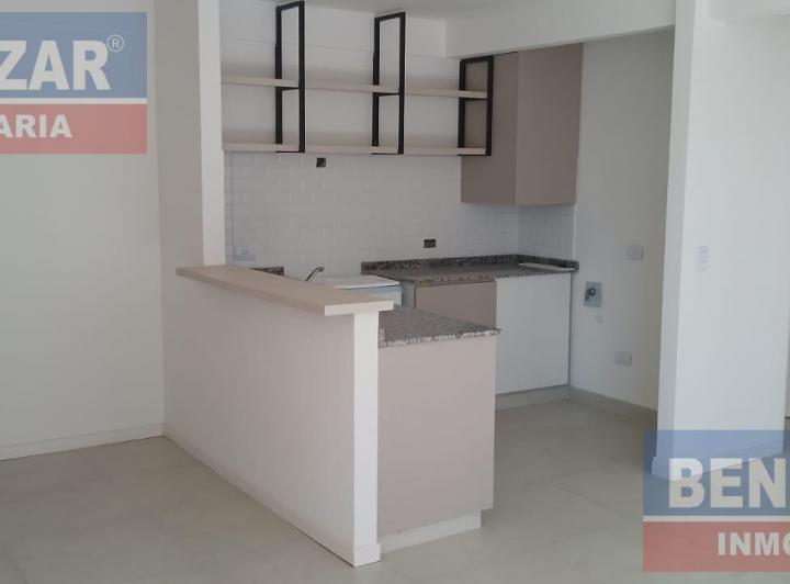 Departamento en venta en Monserrat · 2 ambientes