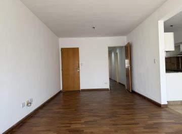 Departamento · 77m² · 3 Ambientes · 1 Cochera · Departamento 2 Dorm. con Cochera y Amenities en Zona Rio