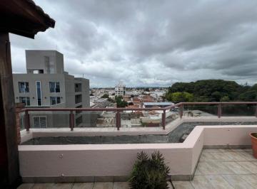 Departamento de 5 ambientes, Salta · Departamento en Alquiler - Zona Plaza Alvarado
