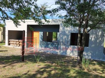 Casa de 3 ambientes, Mayu Sumaj · Chalet a Estrenar en Barrio Cerrado Lomas del Rey, Mayu Sumaj, Cordoba