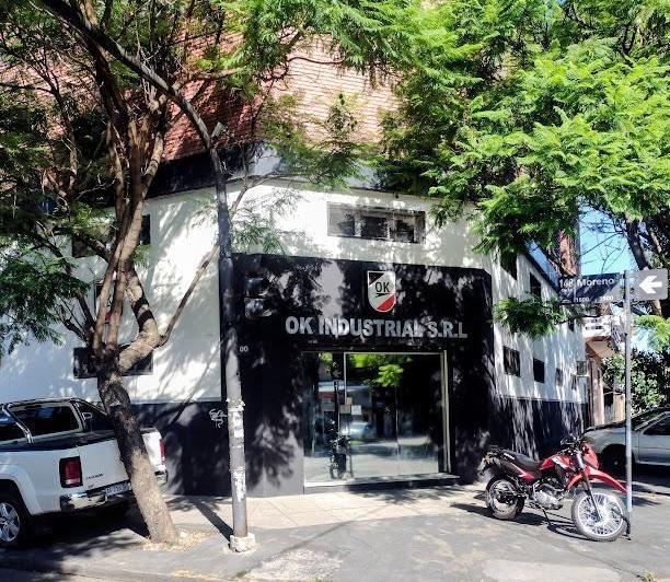 Depósito · 1051m²