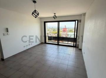 Departamento · 62m² · 2 Ambientes · 1 Cochera · Century 21 Lucio Barroso Alquila