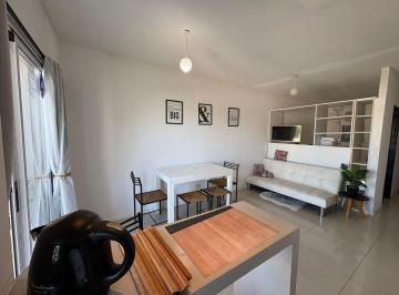 Departamento · 30m² · 1 Ambiente · 1 Cochera · Trelles Al 2100, Villa General Mitre/paternal, Venta Departamento Monoambiente Dividido C/ Balcón
