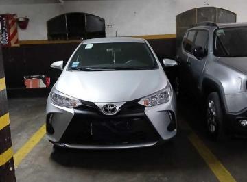 Garage · 11m² · Venta - Cochera - Fija - Cubierta - Almagro - en Ciudad Autónoma de Buenos Aires, Capital Federal, Buenos
