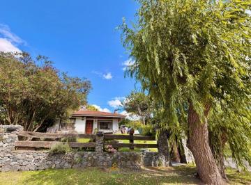 Casa de 4 ambientes, Villa Gesell · Venta - Casa con Departamento Independiente y Pileta Villa Gesell