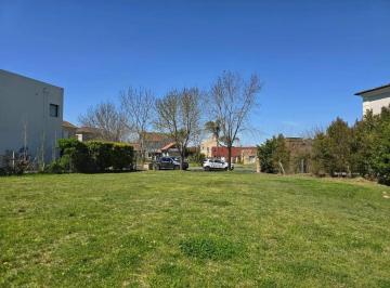 Terreno · 909m² · Terreno en Venta - 909 m² - Tigre