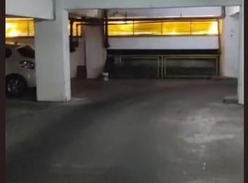Garage · 12m² · Cochera en Venta - 12 m² - La Plata