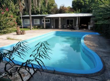 Casa · 85m² · 3 Ambientes · 6 Cocheras · Casa Venta Barrio El Cazador Escobar