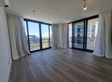 Departamento · 47m² · 2 Ambientes · 1 Cochera · Departamento en Venta 2 Amb en Palmas Park Buenavista, San Fernando