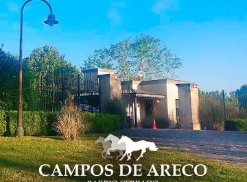 Terreno · 1700m² · Terreno Lote en Venta en Carmen de Areco, Resto de La Provincia, Buenos Aires