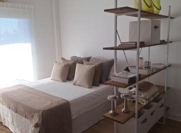 Departamento · 32m² · 1 Ambiente · 1 Cochera · Monoambiente Luminoso con Cochera en Alquiler Temporario en Nuñez, Caba