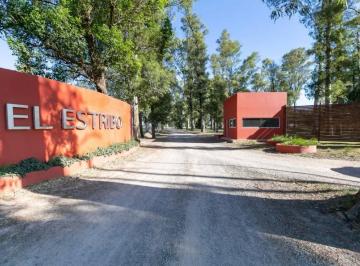 Terreno · 1068m² · Terrenos (2) en Venta de 1.065 m Cada Uno
