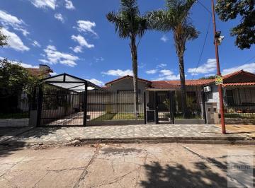 Casa · 120m² · 4 Ambientes · Casa en Venta Aviador Agnetta Ciudad Jardín Toda Planta Baja