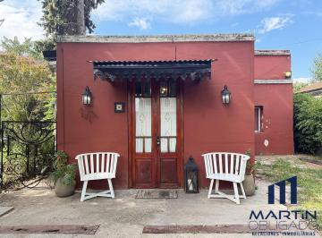 Casa · 124m² · 4 Ambientes · Casa Venta Bella Vista, 4 Ambientes en Una Planta, Jardín y Pileta