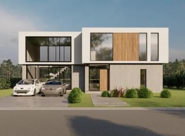 Casa · 230m² · 4 Ambientes · Lote en Venta en El Barrio San Sebastián, Escobar