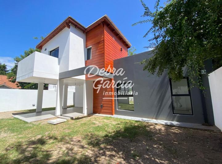 PH · 95m² · 4 Ambientes · 1 Cochera