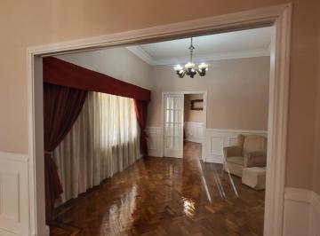 Casa de 10 ambientes, Lomas de Zamora · Chalet Temperley - Parque - Pileta - Lote 16 X 32 - Dueño