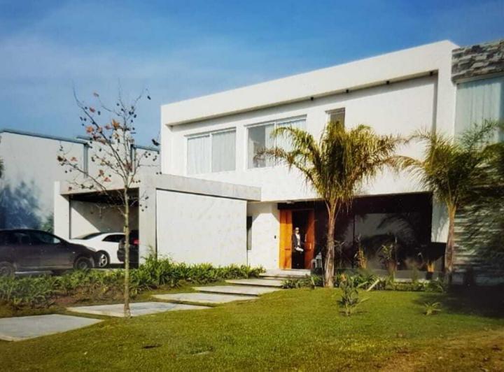 Casa en venta en Los Castores · 5 ambientes