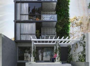 KNK-KNK-5223_2 · Departamento Piso 4 Ambientes de Lujo Amenities