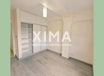 Departamento · 29m² · 1 Dormitorio · Departamento Remodelado en Venta Av Belgrano