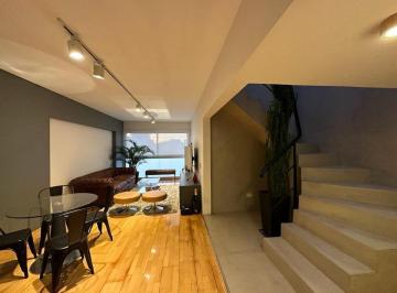 Departamento de 4 ambientes, Belgrano · 4 Ambientes - Alquiler Temporal - Belgrano