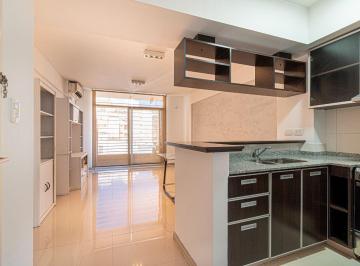 Departamento de 2 ambientes, Villa Crespo · Impecable 2 Ambientes con Balcon - Super Luminoso