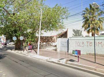 Terreno · 179m² · Terreno. Oportunidad Inversores: Lote Premium 479 m² Sobre Av Sarmiento - Frente 12 m