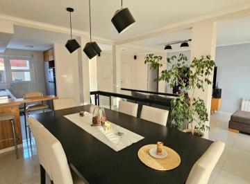 Departamento · 120m² · 4 Ambientes · Departamento en Alquiler - 2 Dorm. 1 Baño - Mar del Plata