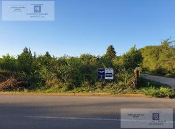 Terreno · 10218m² · Venta Terreno Comercial 10.210 m² Merlo San Luis