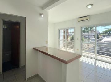 Departamento · 55m² · 2 Ambientes · 1 Cochera · Departamento 2 Ambientes con Cochera - Merlo Centro