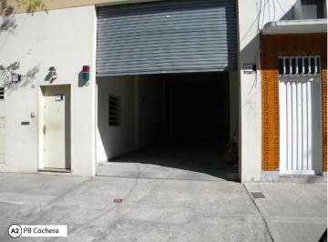 Depósito de 12 ambientes, Flores · Dueño Alquila, Excepcional Edificio Comercial con Depositos