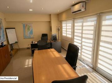 Depósito de 12 ambientes, Villa Santa Rita · Dueño Alquila, Excepcional Edificio Operativo Listo Ingresar