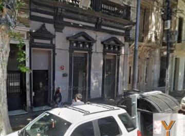 Local comercial · 140m² · 2 Ambientes · Local Comercial en Alquiler - 2 Ambientes - Balvanera