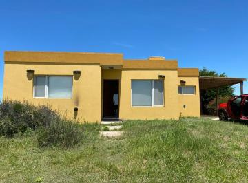Casa · 120m² · 4 Ambientes · Terreno en Venta - 820 m² - Barrio Km 314, San Clemente del Tuyú