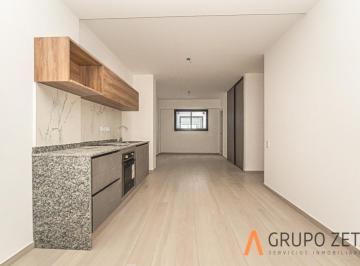 Departamento · 53m² · 2 Ambientes · Departamento en Villa Crespo