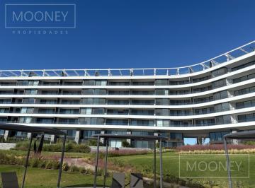 Departamento · 168m² · 4 Ambientes · 2 Cocheras · Venta Departamento en Oceana Nordelta