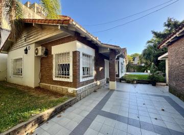 Casa de 6 ambientes, San Isidro · Casa Chalet en Venta en Acassuso, San Isidro, G. B. a. Zona Norte