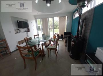 Casa · 197m² · 9 Ambientes · 3 Cocheras · Venta o Permuta Casa en Cortaderas Merlo San Lus