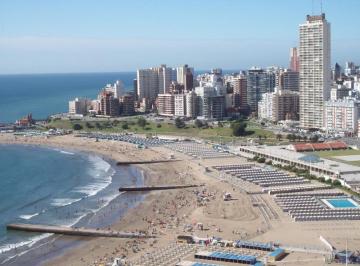 Imagen1 · Departamento 1 Ambiente Alquiler Estudiantes Mar del Plata