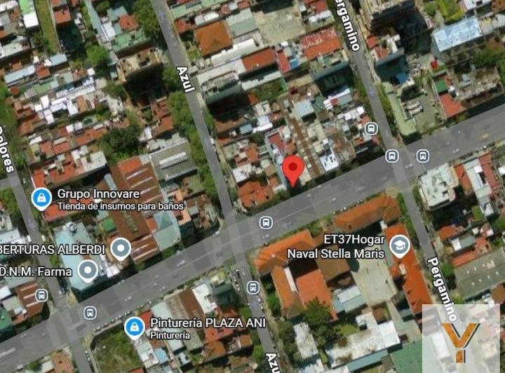 Departamento · 44m² · 2 Ambientes