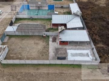 Casa · 147m² · 4 Ambientes · 4 Cocheras · Venta Casa en Altos de Chacabuco Villa Mercedes San Luis
